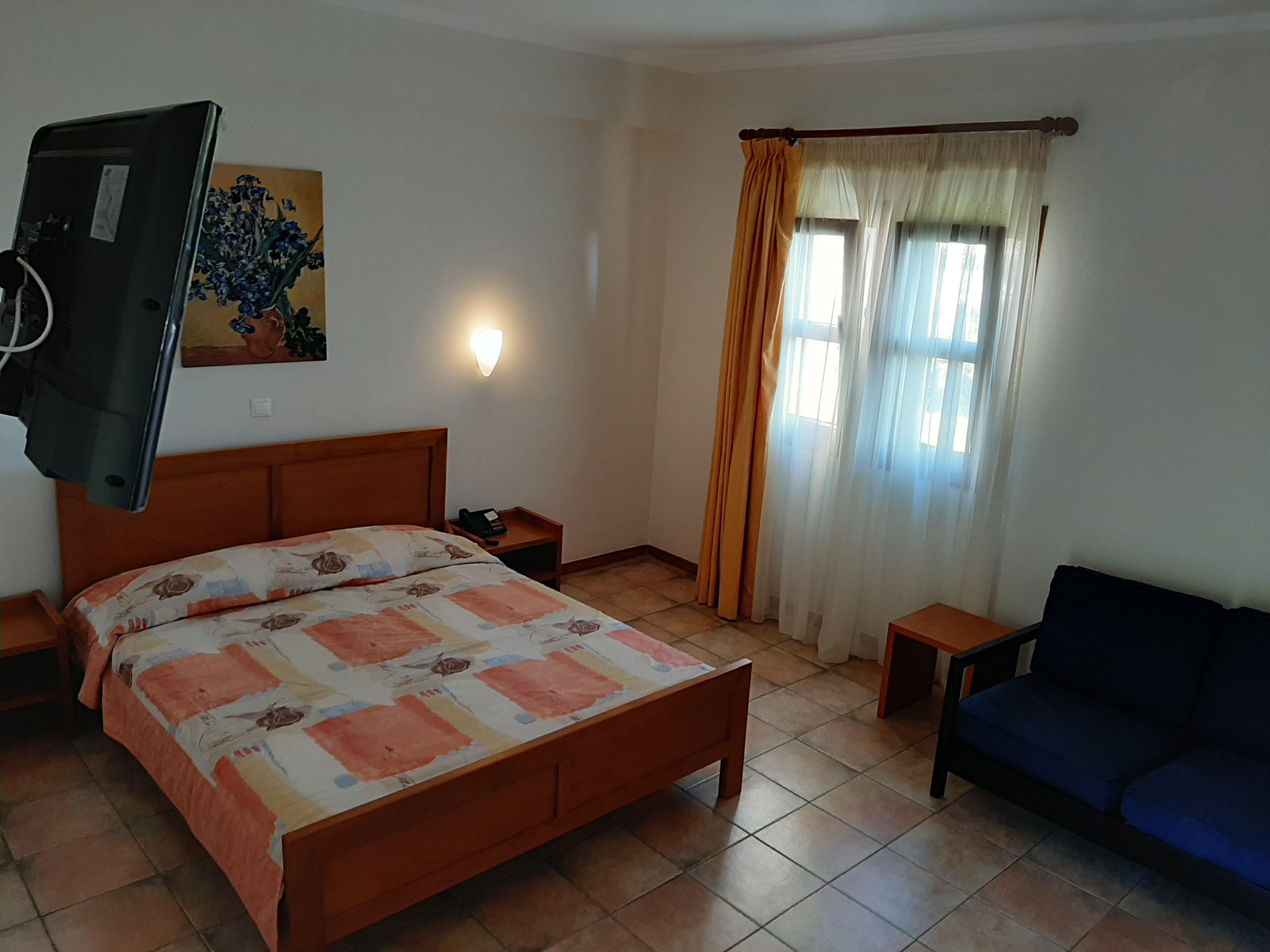Gi Ga Mar Aparthotel Kryopigí Eksteriør bilde